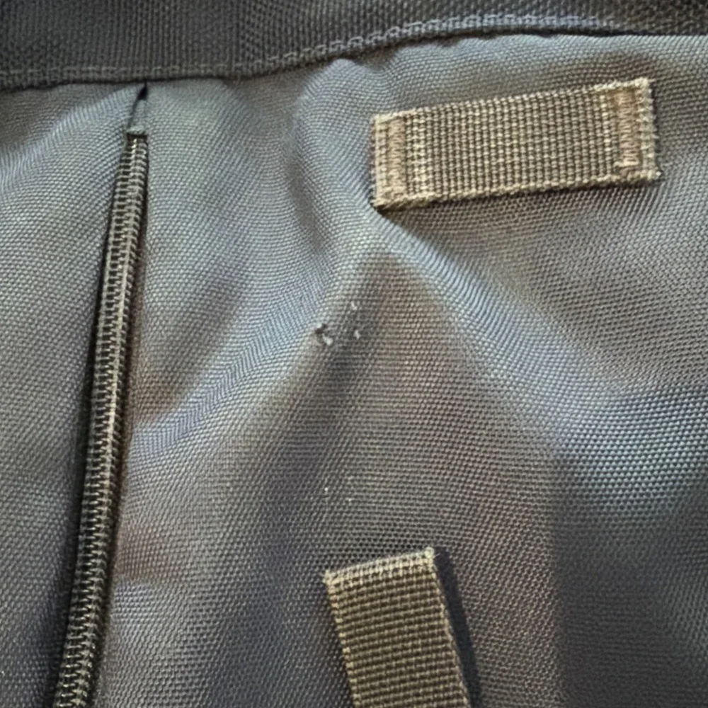 Victorinox travel style